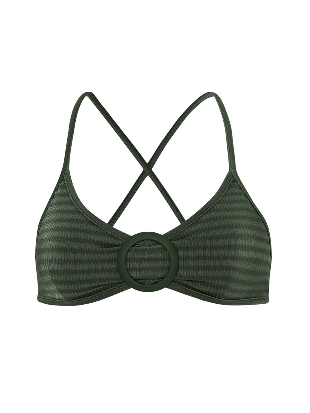 PQ Swim Vienna Top - Size Large NEW! - Picture 2 of 8